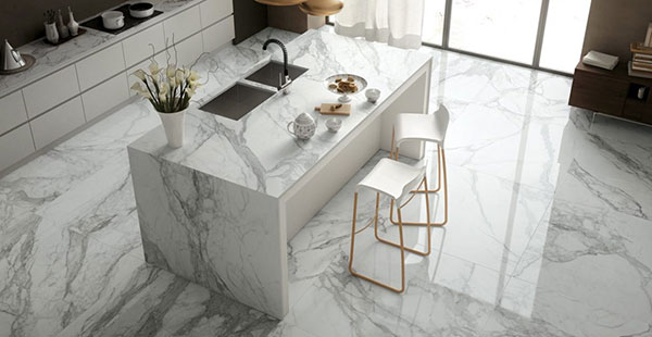 cleaned-marble-tile
